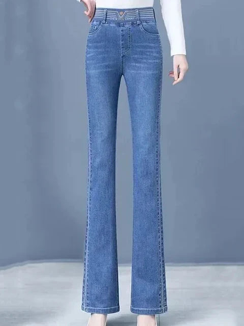 Sophie - Jeans mit einzigartigem Stil