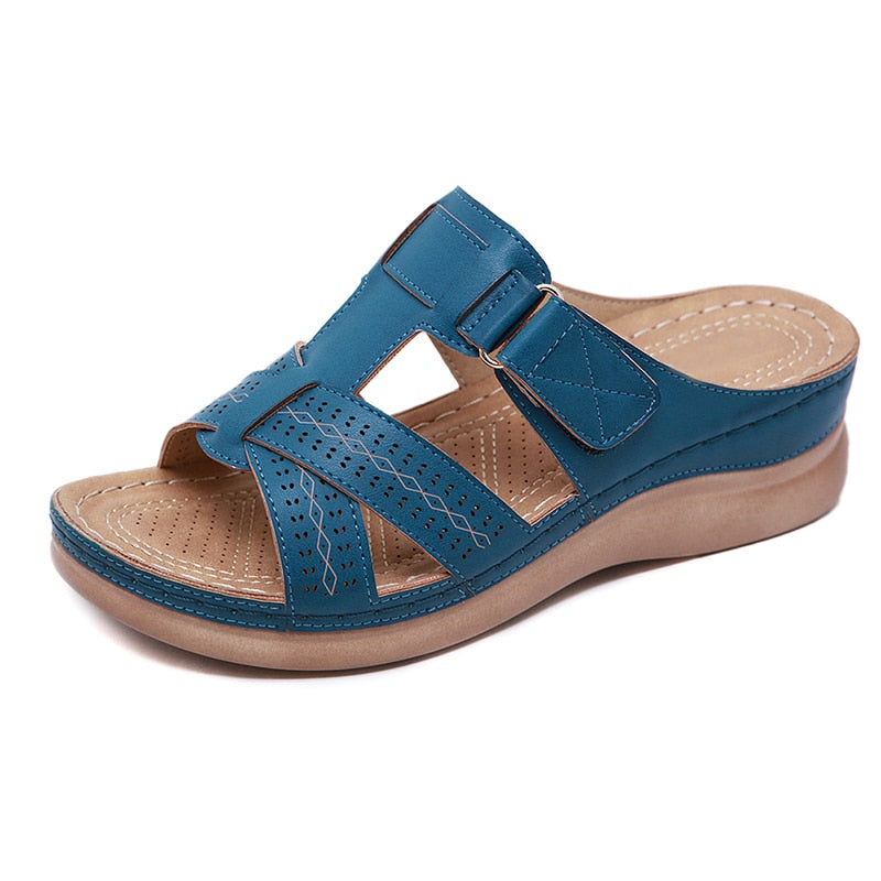 Sally Sandalen | Premium Sandalen