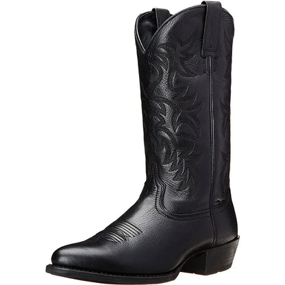 Hohe Reitstiefel - Bridnee