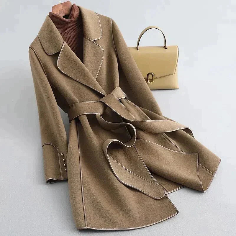Anthonia - Elegante Jacke für Frauen