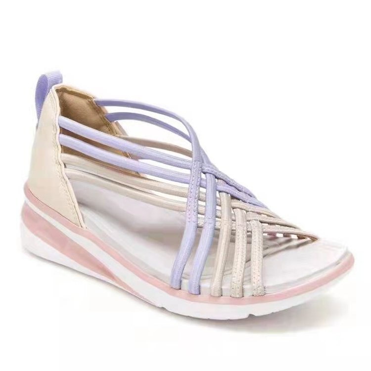 Tina Sandalen | Keilsandaletten