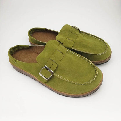 Sammy Schuhe | Retro-Schuh