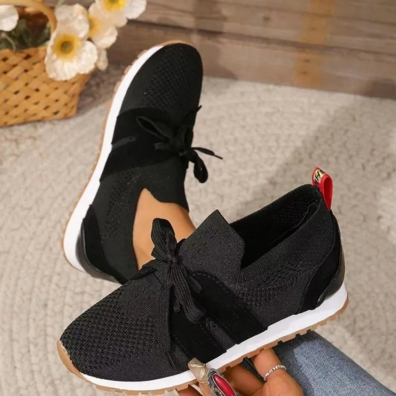 Sportliche Sneakers Women - Eulalie