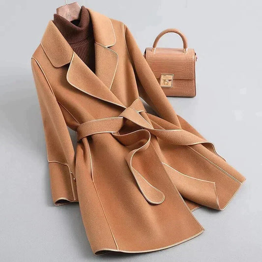 Anthonia - Elegante Jacke für Frauen