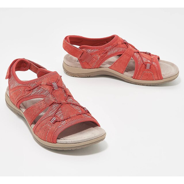Lili Sandels | Strandsandalen