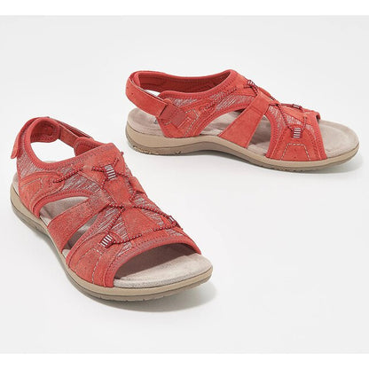 Lili Sandels | Strandsandalen