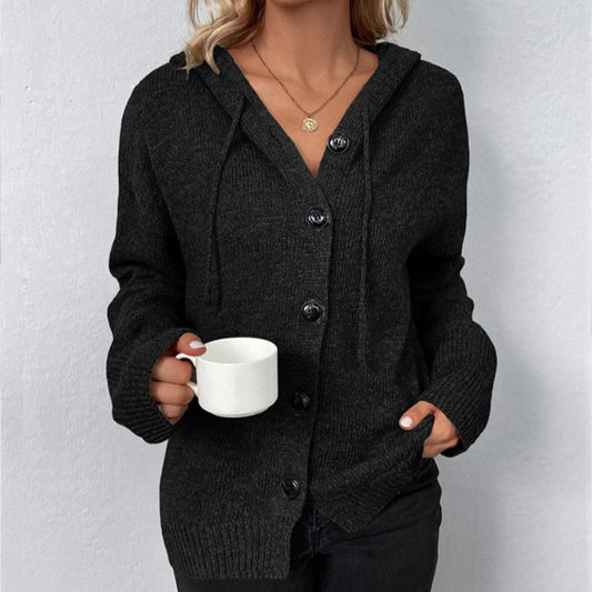 Lena - Klassische, eng anliegende Weste für Damen Perfekt für Herbst und Winter