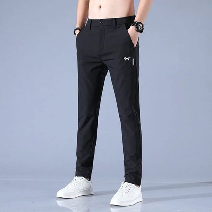 Adam - Bequeme Golfhose