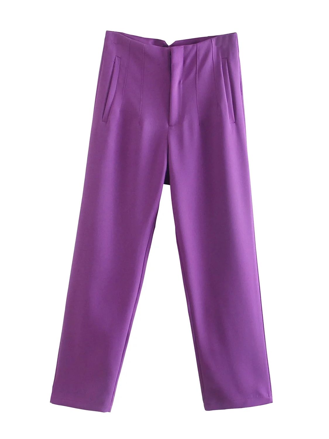 Vielseitige Damenhose