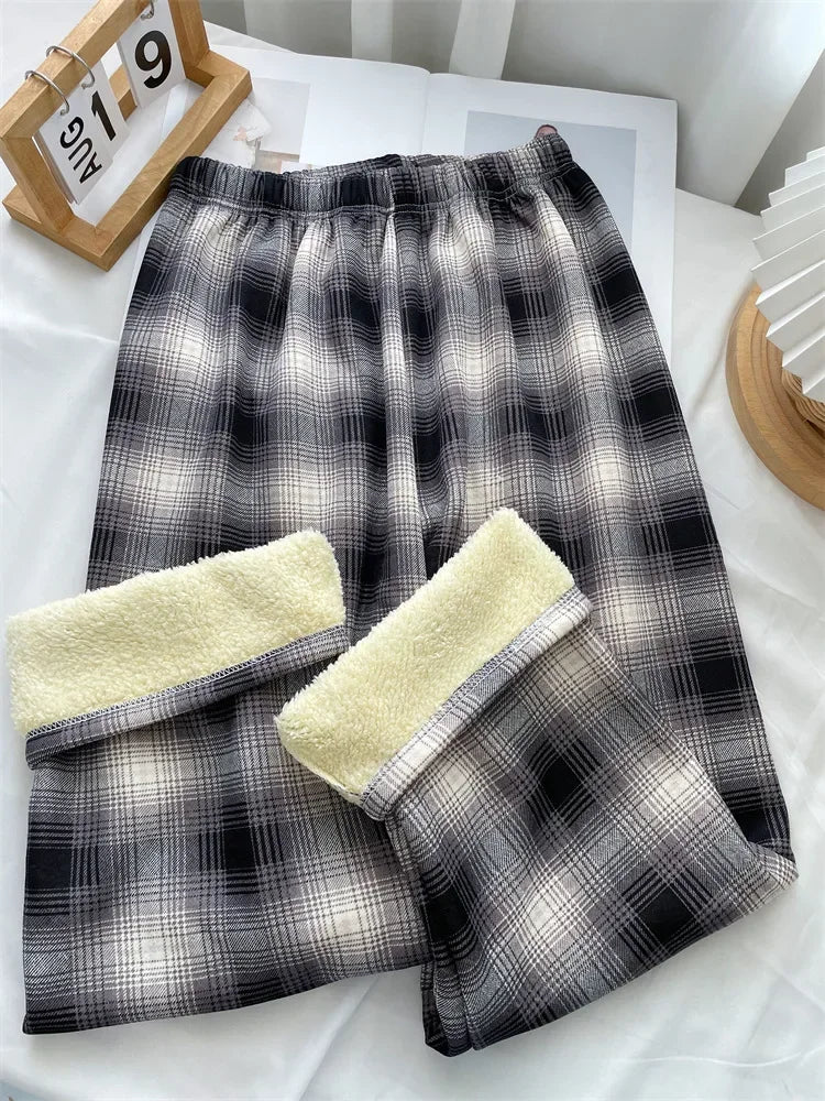 Sophie | Bequeme Lounge-Hose | Lässiger Stil | Weicher Stoff