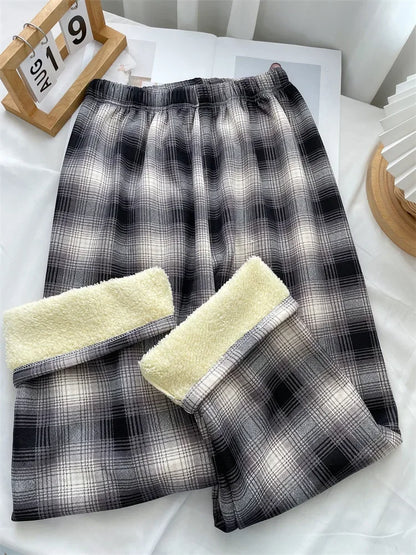 Sophie | Bequeme Lounge-Hose | Lässiger Stil | Weicher Stoff