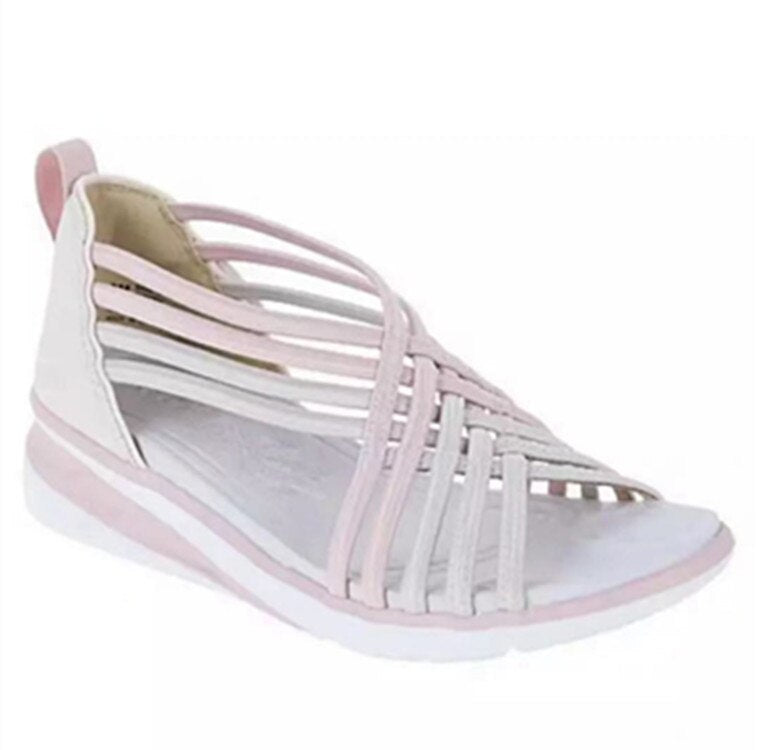 Tina Sandalen | Keilsandaletten