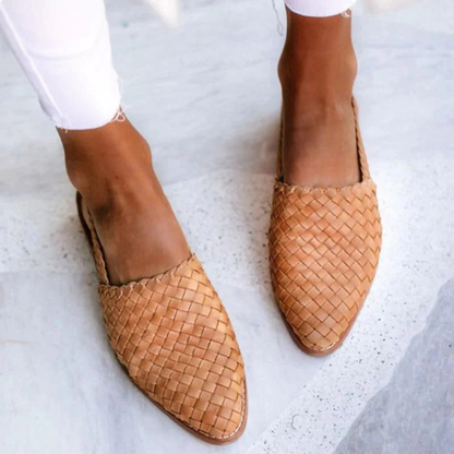 Belinda - eleganter Sommerschuh