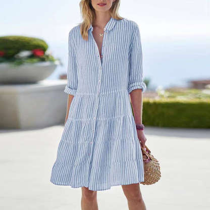 Luftige und elegante Sommerkleider für Damen