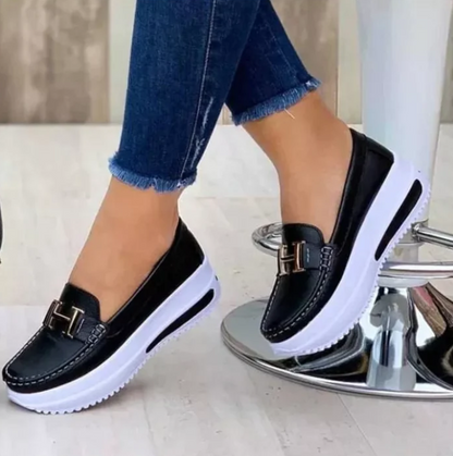 Chiquita - Orthopädische Schuhe für Frauen