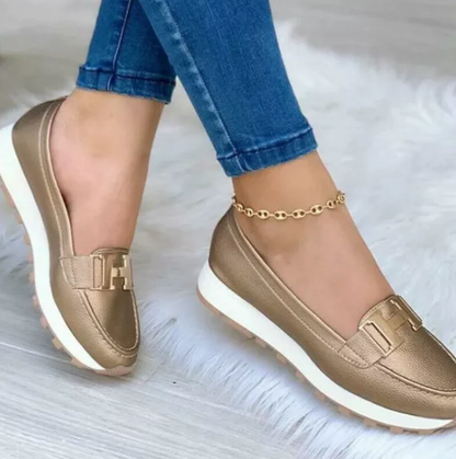 Chiquita - Orthopädische Schuhe für Frauen