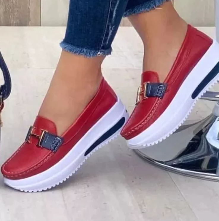 Chiquita - Orthopädische Schuhe für Frauen