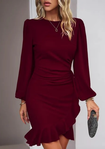 Vynthera™ | Kleid Christa