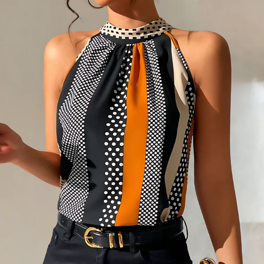Emma - Elegantes Top