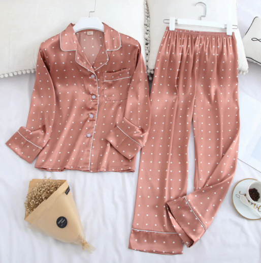 Bequeme Pyjamas s™️