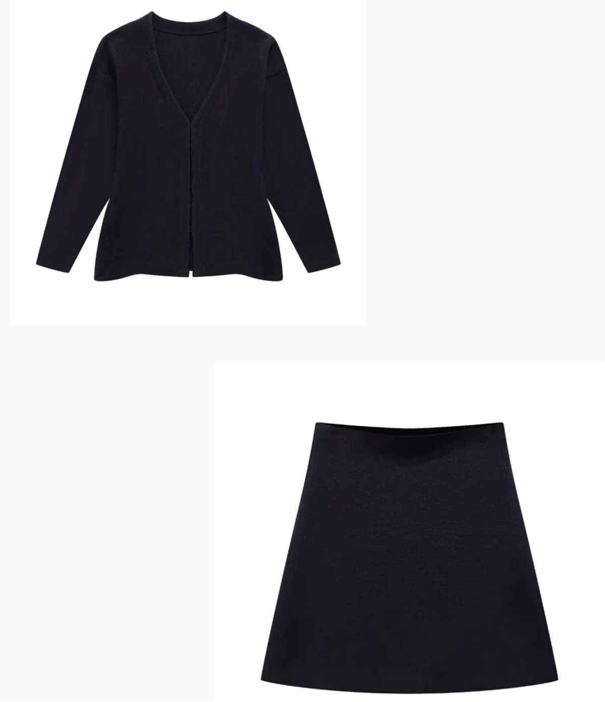 Adeline | Französisch herfst-look
