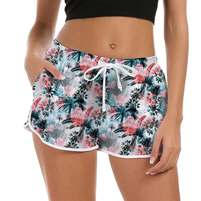 Sandra - Leichte Shorts für einen perfekten Sommer