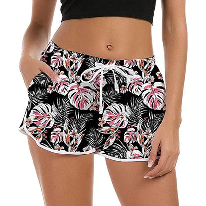 Sandra - Leichte Shorts für einen perfekten Sommer