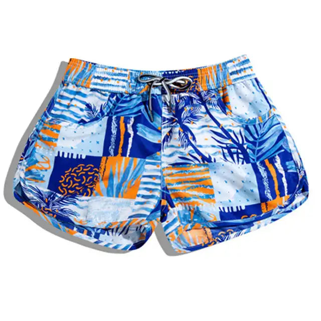 Sandrin - Sommerlook mit Shorts für Frauen