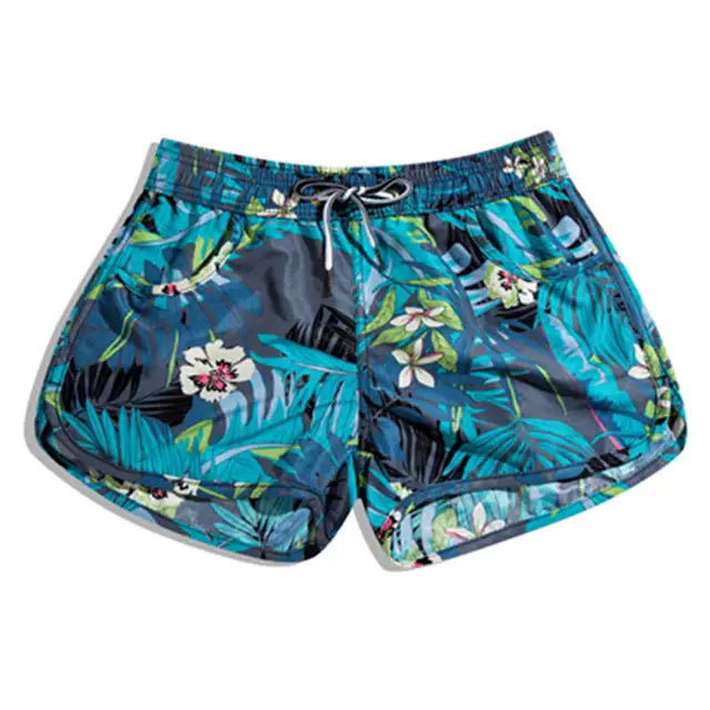 Sandrin - Sommerlook mit Shorts für Frauen