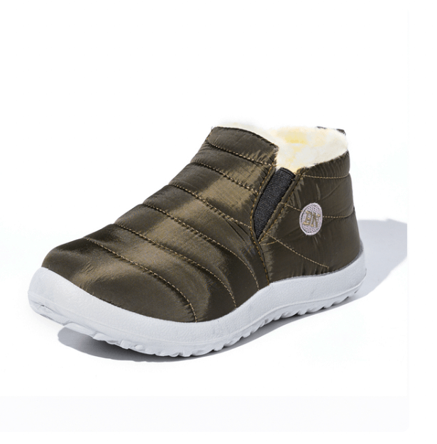 Reesha - Stylische Stiefel für Frauen