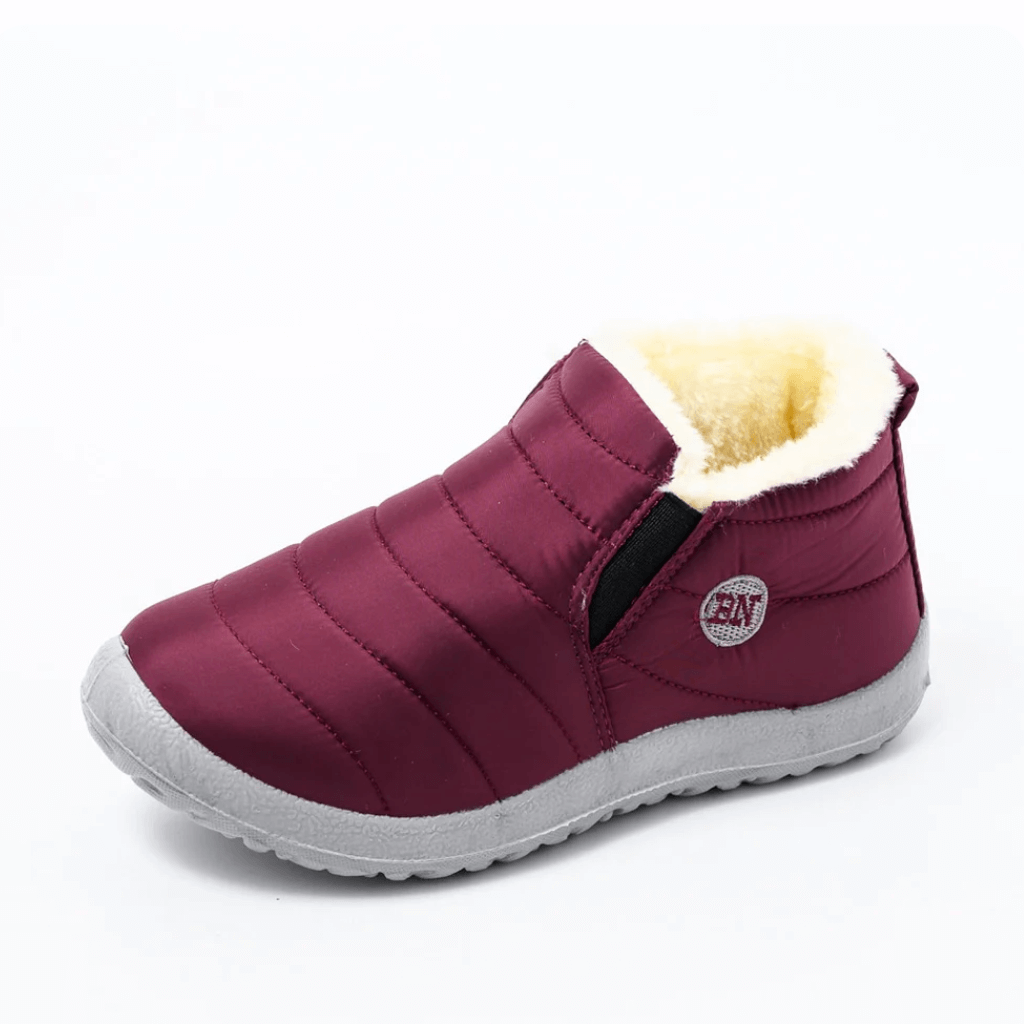Reesha - Stylische Stiefel für Frauen