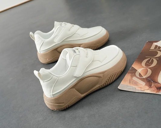 Elegante Schuhe für aktive Frauen - Pierrette