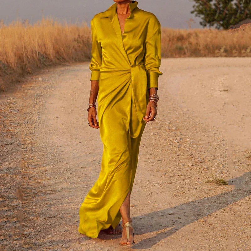 Sophie - Elegantes und bequemes Sommerkleid für Frauen