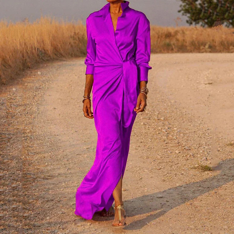 Sophie - Elegantes und bequemes Sommerkleid für Frauen