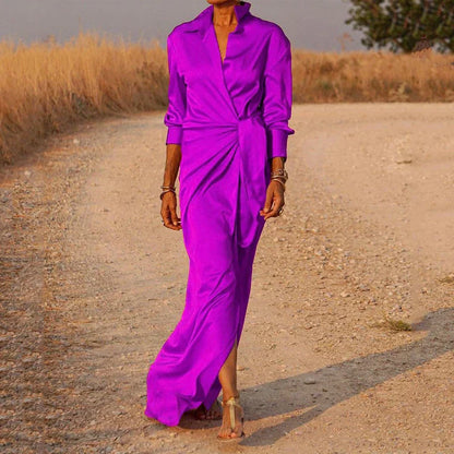 Sophie - Elegantes und bequemes Sommerkleid für Frauen