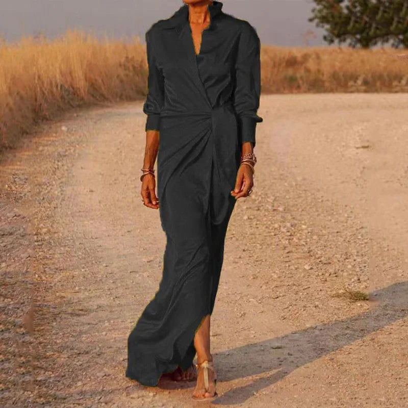 Sophie - Elegantes und bequemes Sommerkleid für Frauen