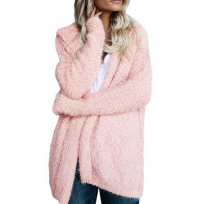 OversizedJacket™: Übergroße und bequeme Jacke für Frauen