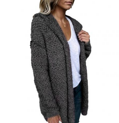 OversizedJacket™: Übergroße und bequeme Jacke für Frauen