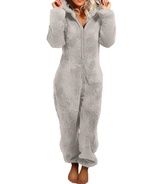 ComfyPyjama™: Bequeme Pyjamas für Frauen