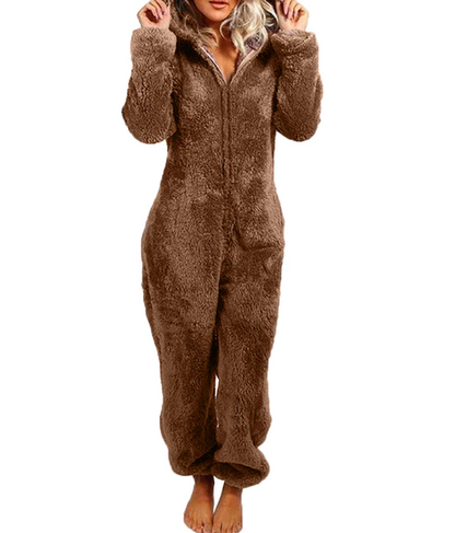 ComfyPyjama™: Bequeme Pyjamas für Frauen