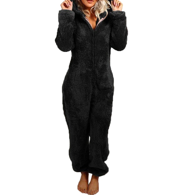 ComfyPyjama™: Bequeme Pyjamas für Frauen