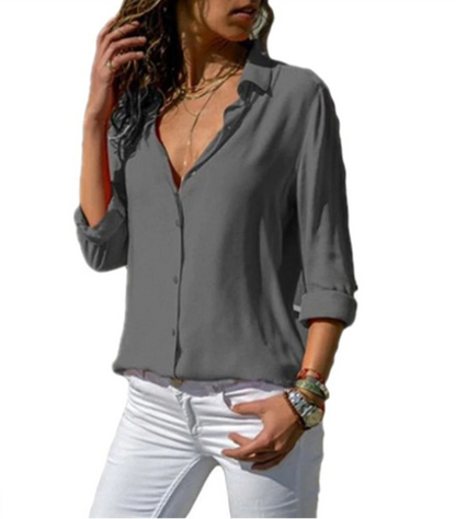 Roxy Bluse