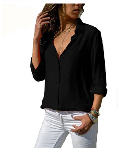 Roxy Bluse