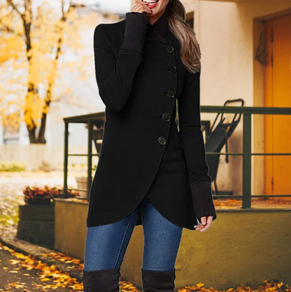 Elle - eleganter schicker Windbreaker