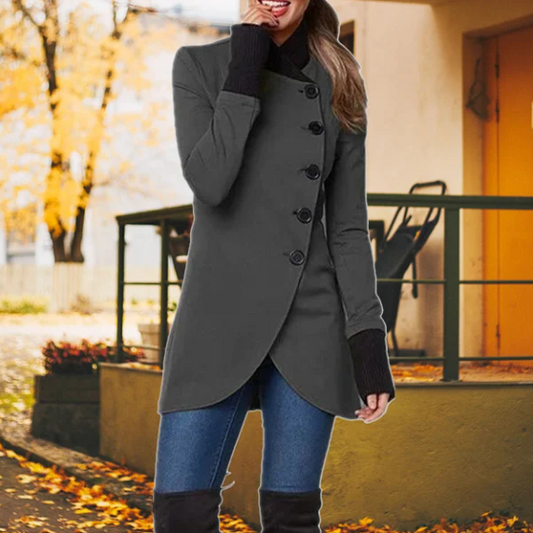 Elle - eleganter schicker Windbreaker