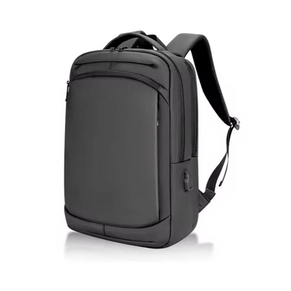 Matteo | Multifunktionaler großer Laptop-Rucksack für Reise & Arbeit