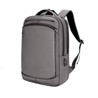 Matteo | Multifunktionaler großer Laptop-Rucksack für Reise & Arbeit
