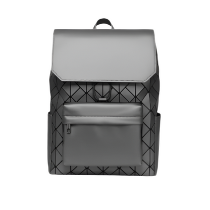 Piter | Stilvoller wasserfester Reise-Laptop-Rucksack