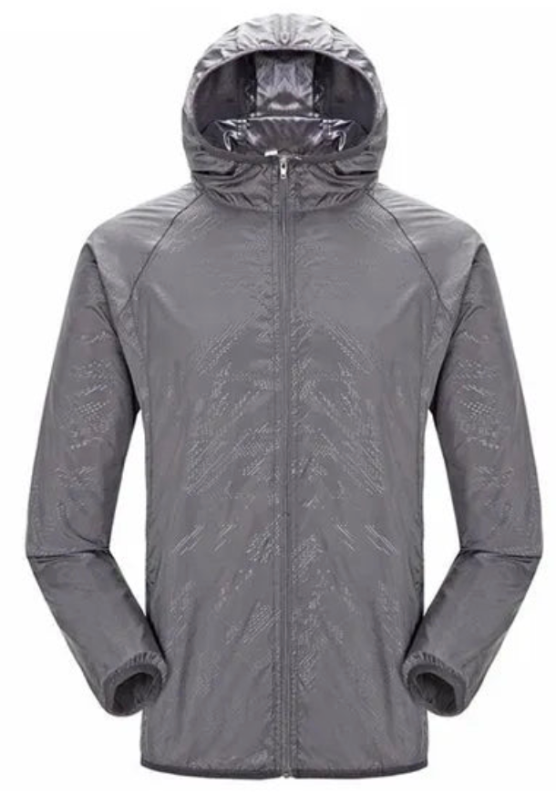 Mayke - Wasserdichter Windbreaker