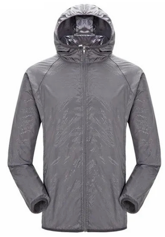 Mayke - Wasserdichter Windbreaker